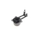 Комплект зчеплення Ford Escort 1.5 Ti/Fiesta 1.6 Ti 08- (d=220mm) (+вижимний)