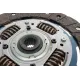 Комплект зчеплення Ford Escort 1.5 Ti/Fiesta 1.6 Ti 08- (d=220mm) (+вижимний)