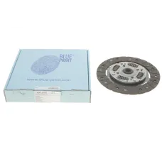 Купити Диск зчеплення Ford Focus/Mondeo/Volvo C30/S40/V50 98-15 (d=220mm) | KovelAutoHub