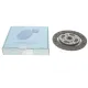 Диск зчеплення Ford Focus/Mondeo/Volvo C30/S40/V50 98-15 (d=220mm)