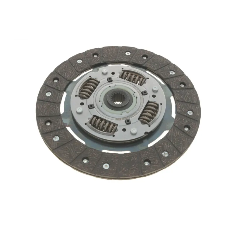 Диск зчеплення Ford Focus/Mondeo/Volvo C30/S40/V50 98-15 (d=220mm)
