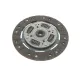 Диск зчеплення Ford Focus/Mondeo/Volvo C30/S40/V50 98-15 (d=220mm)