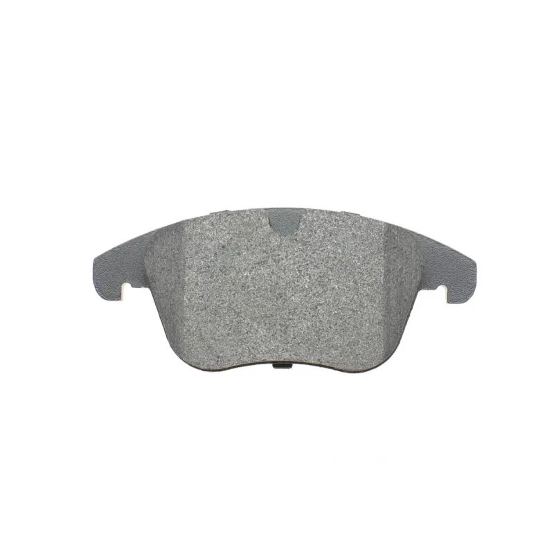Колодки гальмівні передні BLUE PRINT ADF124205 для Ford Mondeo IV, Galaxy, Land Rover Freelander, 19 мм