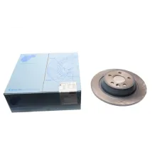 Диск гальмівний задній BLUE PRINT ADF124301 для Ford Focus/Galaxy/Kuga/Mondeo, 302x11 мм