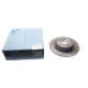 Диск гальмівний задній BLUE PRINT ADF124301 для Ford Focus/Galaxy/Kuga/Mondeo, 302x11 мм