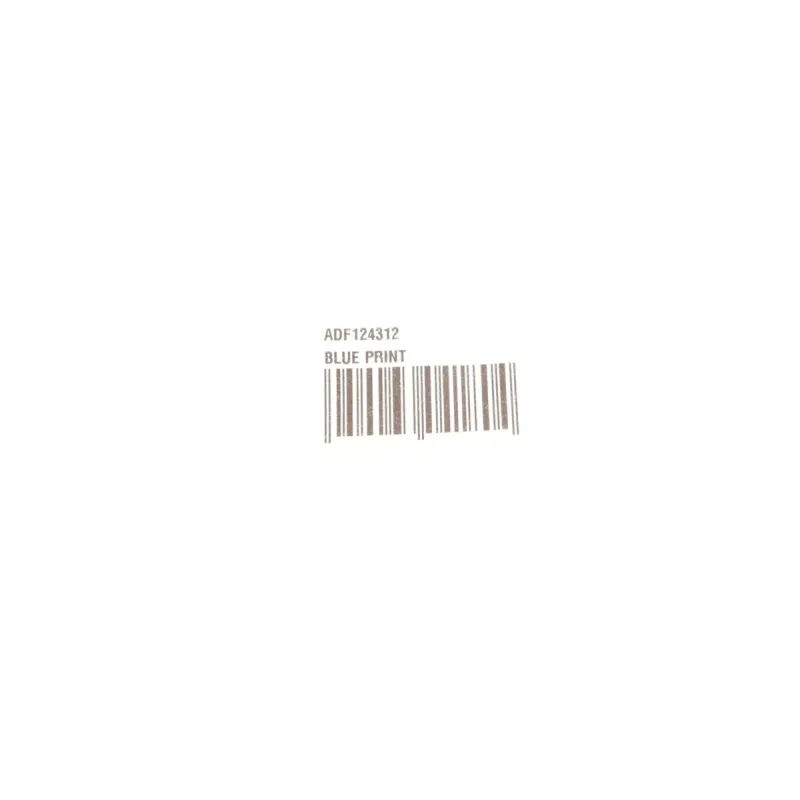 Диск гальмівний задній BLUE PRINT ADF124312 для Ford C-Max, Kuga, Connect (280x11 мм)