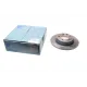 Диск гальмівний задній BLUE PRINT ADF124339 для VW Sharan, Seat Alhambra, Ford Galaxy 1995-2010 (268x9.8 мм)