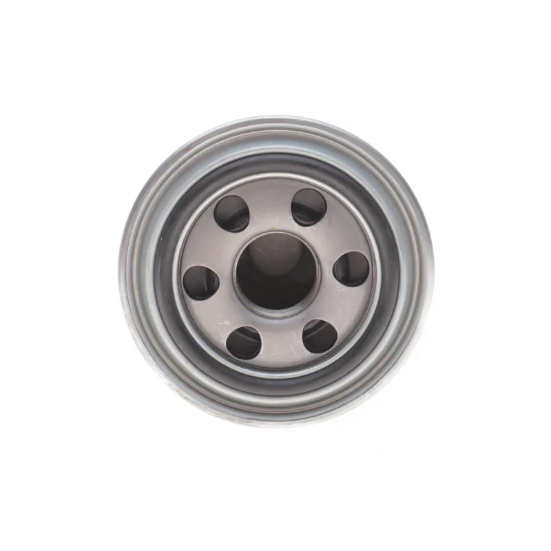 Фільтр масляний Hyundai H200/Terracan/Kia Sorento 2.5CRDi/2.7D 95-