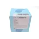 Фільтр масляний BLUE PRINT ADG02147 для Opel Astra, Combo, Chevrolet Aveo, Cruze, 1.4-1.6 16V, h=107mm