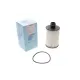 Фільтр масляний BLUE PRINT ADG02150 для Chevrolet Captiva 2.2D, Cruze 2.0D, Opel Antara 2.2D, 66 мм