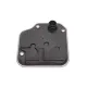 Фільтр АКПП BLUE PRINT ADG02166 для Hyundai Accent, Elantra, Kia Ceed, Rio (сітчастий, 149x143x33 мм)