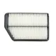 Фільтр повітряний Hyundai Tucson 2.0/2.4 09-/Kia Sportage 1.6-2.0 10-