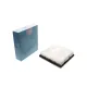 Фільтр повітряний BLUE PRINT ADG022132 для Great Wall Hover 2.4 16V/2.8 TCi 2005-2011, 226x225x56 мм