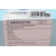Фільтр повітряний Hyundai Sonata VII 2.0 16V 14-/KIA Optima IV 1.6-2.0 16V 12-