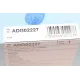 Фільтр повітряний BLUE PRINT ADG02227 для Kia Opirus 3.5 2003-н.в., Hyundai Grandeur XG 1998-2005, 241x197x51 мм