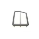 Фільтр повітряний BLUE PRINT ADG02233 для Chevrolet Rezzo/Tacuma 1.6-2.0i 2000-2005, 270x176x48 мм