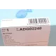 Фільтр повітряний BLUE PRINT ADG02240 для Hyundai Getz 1.1-1.6i 2002-2010, 254x125x46 мм