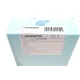 Фільтр повітряний BLUE PRINT ADG02254 для Kia Picanto 1.0/1.1 2004-2011, 248x115x39 мм