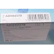 Фільтр повітряний BLUE PRINT ADG02279 для Hyundai Tucson, Kia Sportage/Cerato, 254x174x44 мм