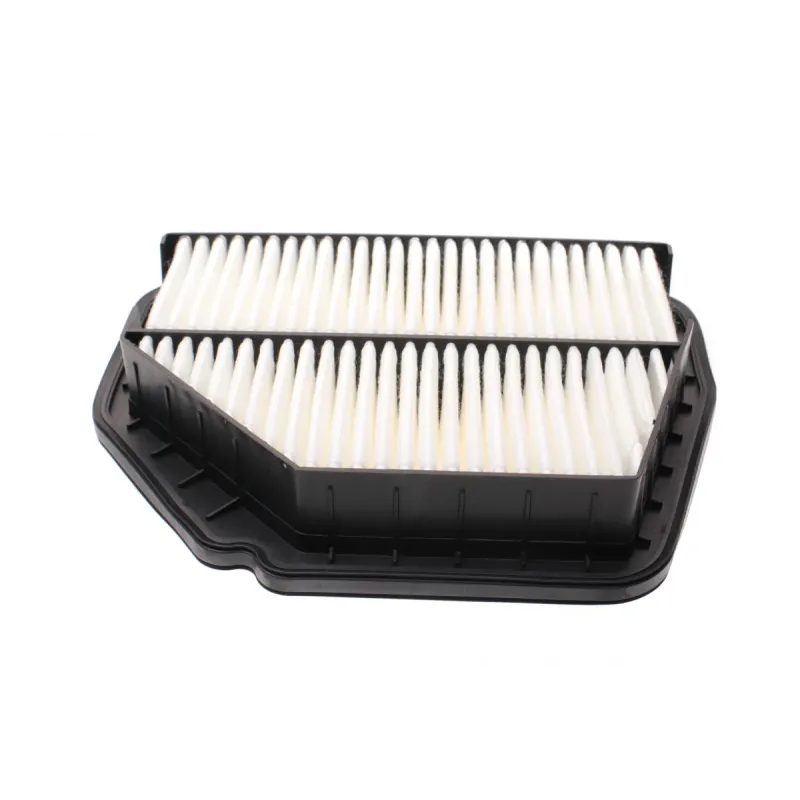 Фільтр повітряний BLUE PRINT ADG02280 для Chevrolet Captiva, Opel Antara 2.0D/2.4/3.2 V6 2006-, 283x229x50 мм