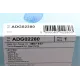 Фільтр повітряний BLUE PRINT ADG02280 для Chevrolet Captiva, Opel Antara 2.0D/2.4/3.2 V6 2006-, 283x229x50 мм