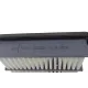 Фільтр повітряний BLUE PRINT ADG02281 для Hyundai Elantra, Kia Cee'd 1.4-2.0D 2005-2012, 199x189x50 мм