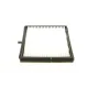 Фільтр салону BLUE PRINT ADG02523 для Chevrolet Lacetti, Daewoo Nubira 2003-2013, 212x229x25 мм