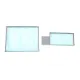 Фільтр салону BLUE PRINT ADG02540 для Hyundai i30, Kia Cee'd 2007-2012 (комплект 2 шт)
