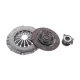 Комплект зчеплення Chevrolet Lacetti 1.4/1.8 05- (d=216mm) (+ вижимний)