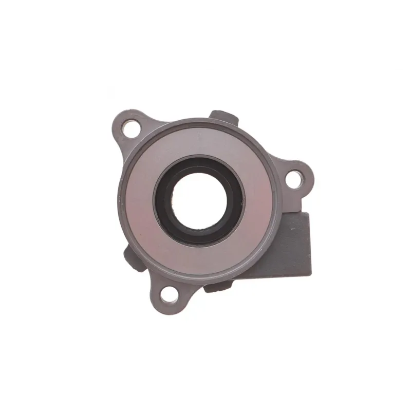 Комплект зчеплення Chevrolet Lacetti 1.4/1.8 05- (d=216mm) (+ вижимний)