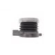 Комплект зчеплення Chevrolet Lacetti 1.4/1.8 05- (d=216mm) (+ вижимний)