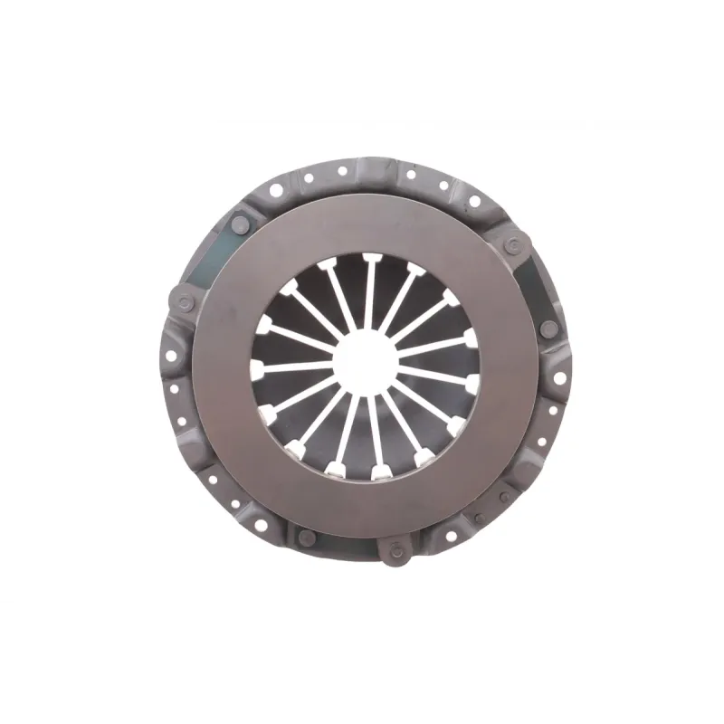 Комплект зчеплення Chevrolet Lacetti 1.4/1.8 05- (d=216mm) (+ вижимний)