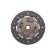 Комплект зчеплення Chevrolet Aveo/Daewoo Matiz 1.0/1.2 03- (d=191mm) z=18 (+вижимний)