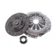 Комплект зчеплення BLUE PRINT ADG030172 для Hyundai Accent III/Kia Rio II 1.4/1.6 (d=215mm, 20 шліців) з вижимним підшипником
