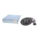 Комплект зчеплення BLUE PRINT ADG030172 для Hyundai Accent III/Kia Rio II 1.4/1.6 (d=215mm, 20 шліців) з вижимним підшипником