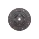 Комплект зчеплення BLUE PRINT ADG030172 для Hyundai Accent III/Kia Rio II 1.4/1.6 (d=215mm, 20 шліців) з вижимним підшипником