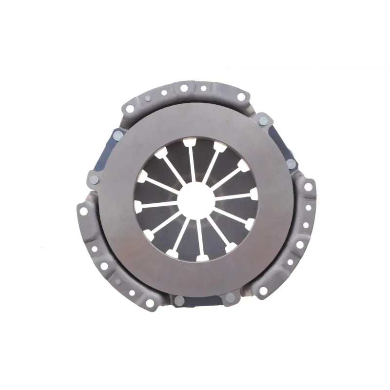 Комплект зчеплення BLUE PRINT ADG030172 для Hyundai Accent III/Kia Rio II 1.4/1.6 (d=215mm, 20 шліців) з вижимним підшипником