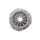 Комплект зчеплення BLUE PRINT ADG030172 для Hyundai Accent III/Kia Rio II 1.4/1.6 (d=215mm, 20 шліців) з вижимним підшипником