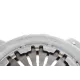 Комплект зчеплення Daewoo Lanos 1.5 95- (d=200mm) (+вижимний)