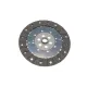 Комплект зчеплення Hyundai iX35 2.0 CRDi 09-15/KIA Sportage 2.0 CRDi 10-15 (d=240mm)