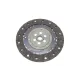 Комплект зчеплення Hyundai iX35 2.0 CRDi 09-15/KIA Sportage 2.0 CRDi 10-15 (d=240mm)
