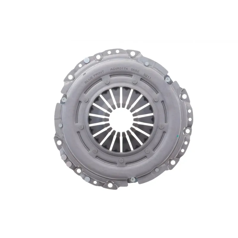 Комплект зчеплення BLUE PRINT ADG030258 для Hyundai Tucson, Kia Sportage 1.6 GDI 2010-2022 (d=237mm) з вижимним підшипником