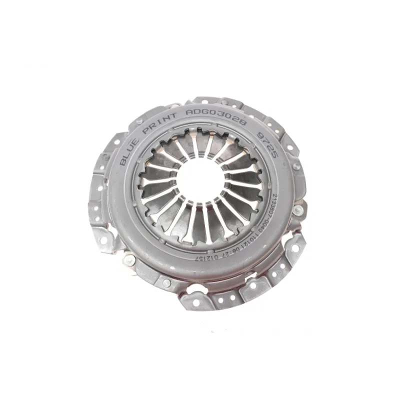 Комплект зчеплення Opel Vectra A 1.8-2.0 i 88-95/Chevrolet Aveo 1.5 i 03-