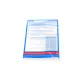 Комплект зчеплення Opel Vectra A 1.8-2.0 i 88-95/Chevrolet Aveo 1.5 i 03-