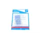 Комплект зчеплення BLUE PRINT ADG03029 Daewoo Lanos/Sens 1.3 97- (d=180mm) (+вижимний)