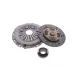 Комплект зчеплення Hyundai Getz 1.1 02-09 (d=180mm) (+вижимний)