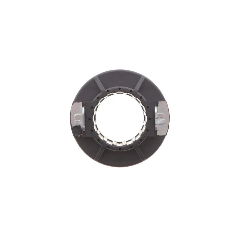 Комплект зчеплення Hyundai Getz 1.1 02-09 (d=180mm) (+вижимний)