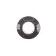 Комплект зчеплення Hyundai Getz 1.1 02-09 (d=180mm) (+вижимний)