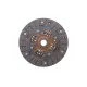 Комплект зчеплення Hyundai Getz 1.1 02-09 (d=180mm) (+вижимний)