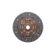 Комплект зчеплення Hyundai Getz 1.1 02-09 (d=180mm) (+вижимний)